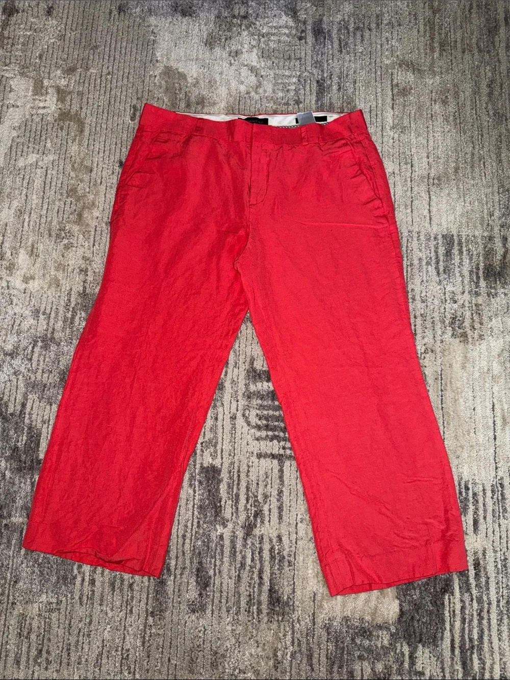 Banana Republic Women’s Logan Capris